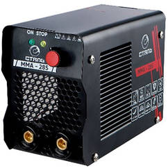 Сварковий інвертор СТАЛЬ ММА-285ДК