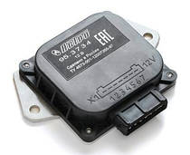 Комутатори і блоки ЕСУД