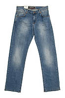 Джинсы мужские Crown Jeans модель 2803 (DN20)