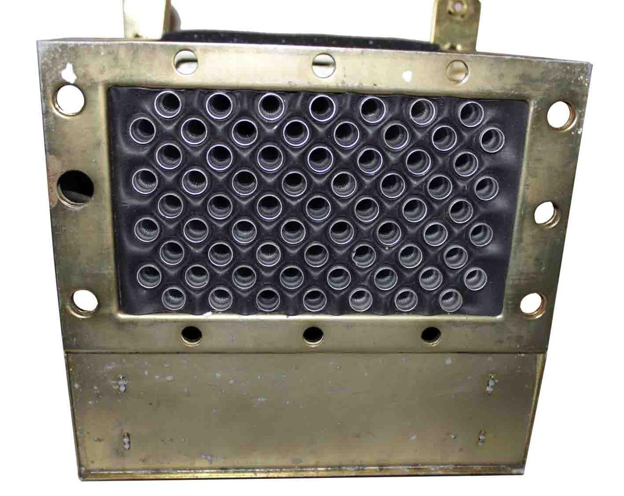 Радіатор R185/190/192 (з кріпленнями)