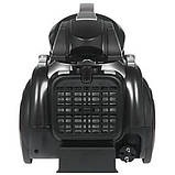 Колбовый пилосос Kassel 50280 ( 3000W ) без мішка, для сухого прибирання, побутової, для дому, фото 8