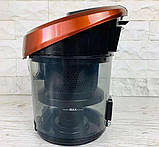 Колбовый пилосос Kassel 50280 ( 3000W ) без мішка, для сухого прибирання, побутової, для дому, фото 4