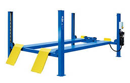 Підіймач гідравлічний PEAK 412А