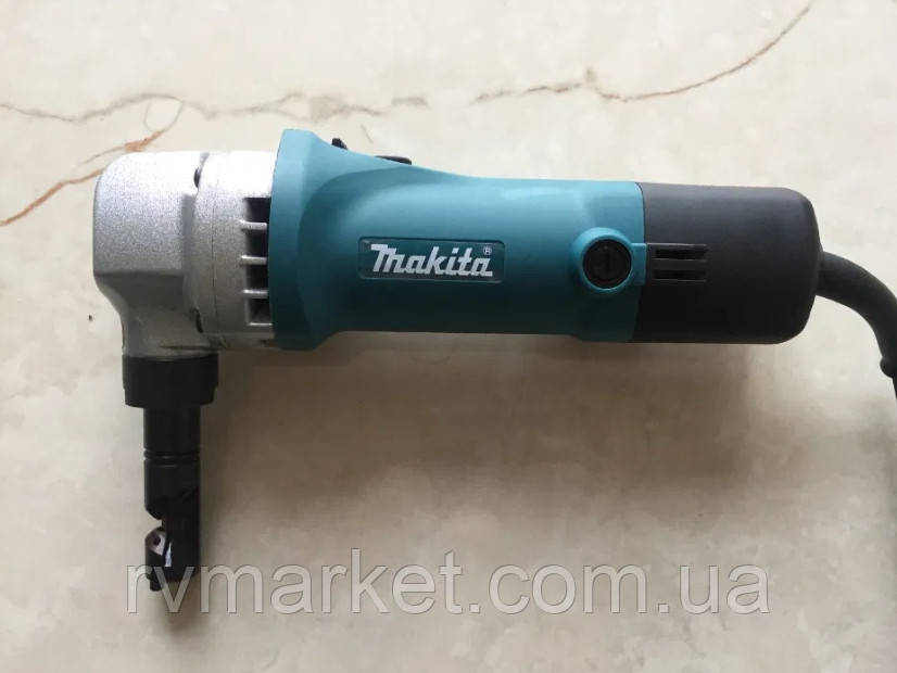 Ножиці для металу Makita JN1601 (550 Вт)