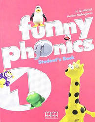 Funny Phonics