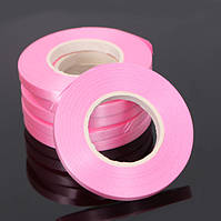 Стрічка для кульок 10 м* 5 мм, РОЖЕВА