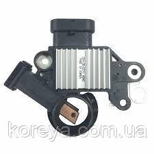 Регулятор напруги + щітки генератора Лачетті FYC, фото 1