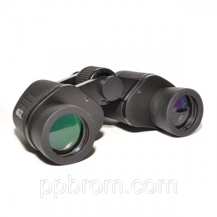 Бинокль Bushnell 8x40 black, фото 1