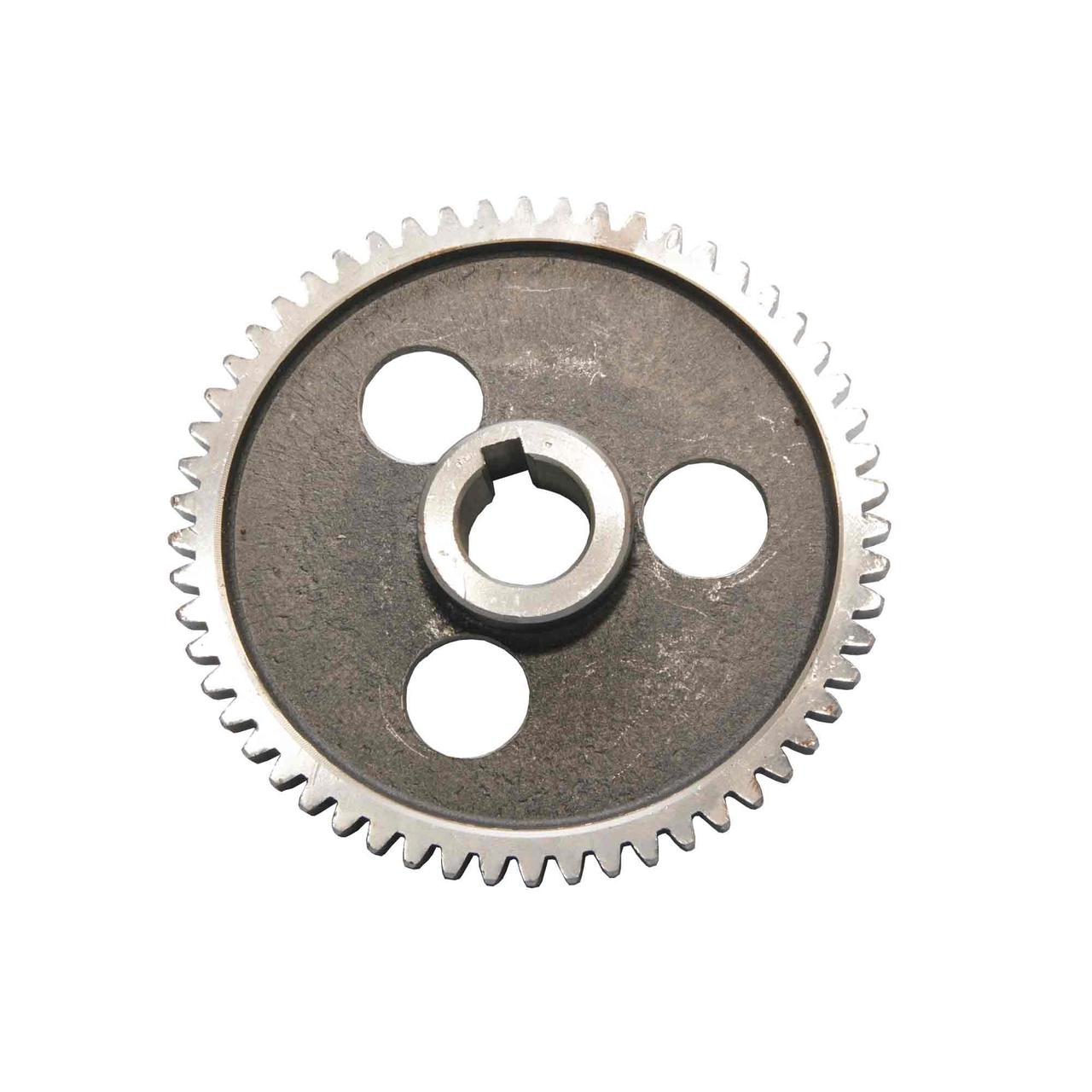 Шестірня вала розподільного R185/190/192/195 (z=56, під шпону)