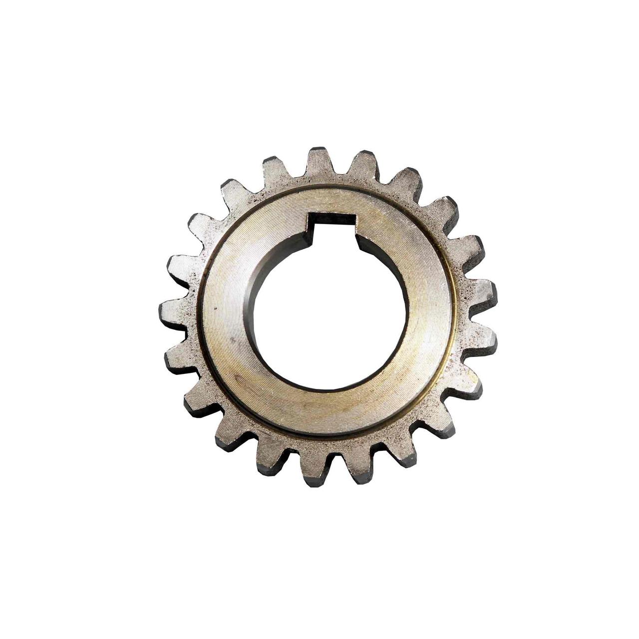 Шестірня відома пускова R185/190/192/195 (z=21, під шпанку)