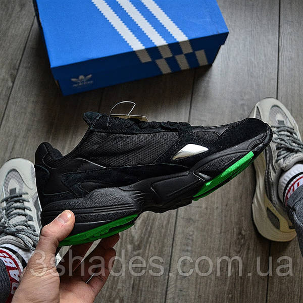 Adidas falcon x beams hotsell