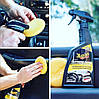 Засіб для захисту салону з блиском - Meguiar's Supreme Shine Protectant 473 мл. (G4016), фото 7
