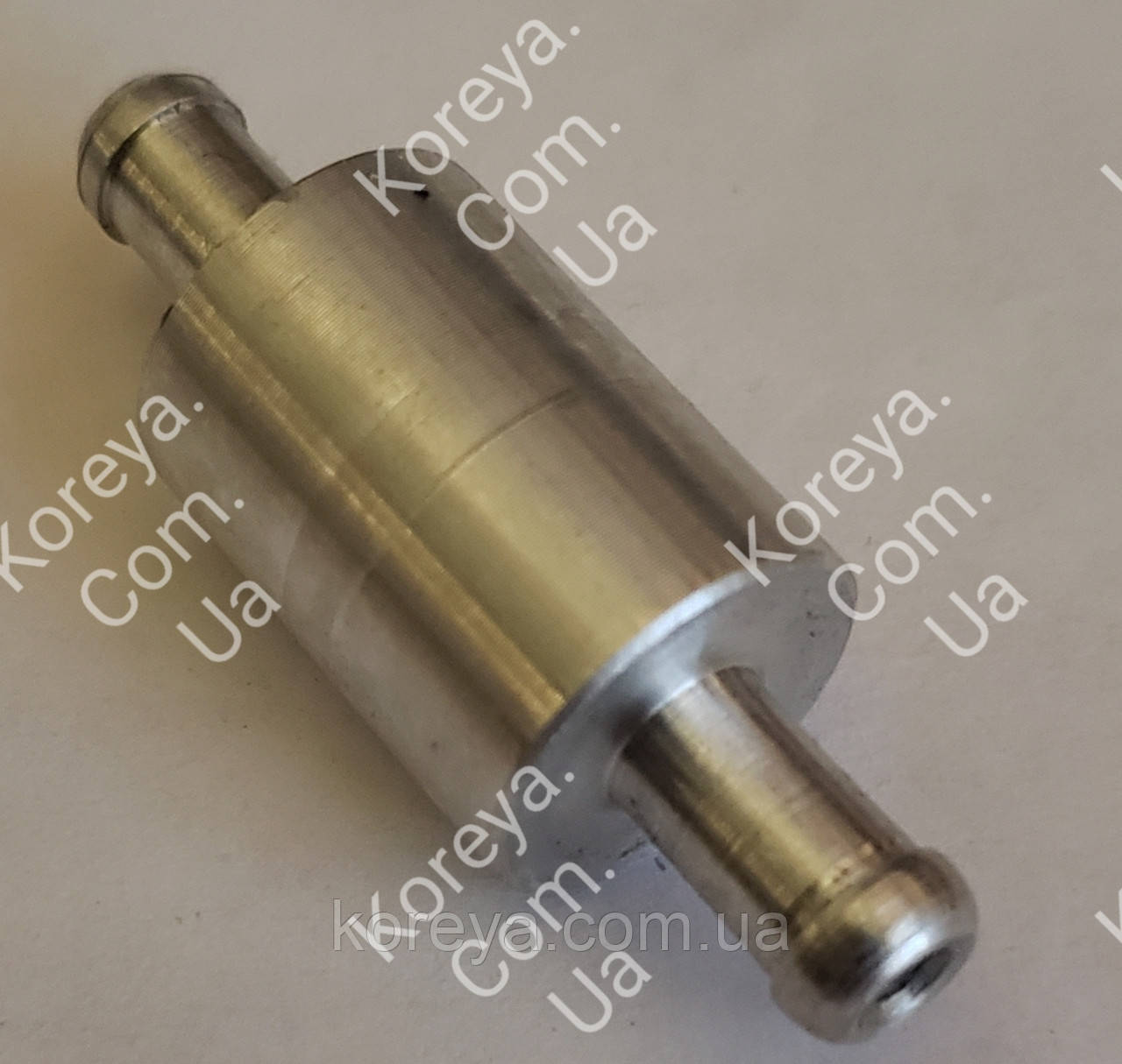 Зворотний клапан палива Ваз Таврія Славута. металічний, фото 1