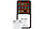 Наушники Apple Air Pods Pro White with Magsafe Charging Case MLWK3, фото 3