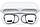 Наушники Apple Air Pods Pro White with Magsafe Charging Case MLWK3, фото 7