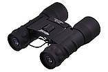 Бинокль Bassell 22x36 (black) компактный большой кратности, фото 3