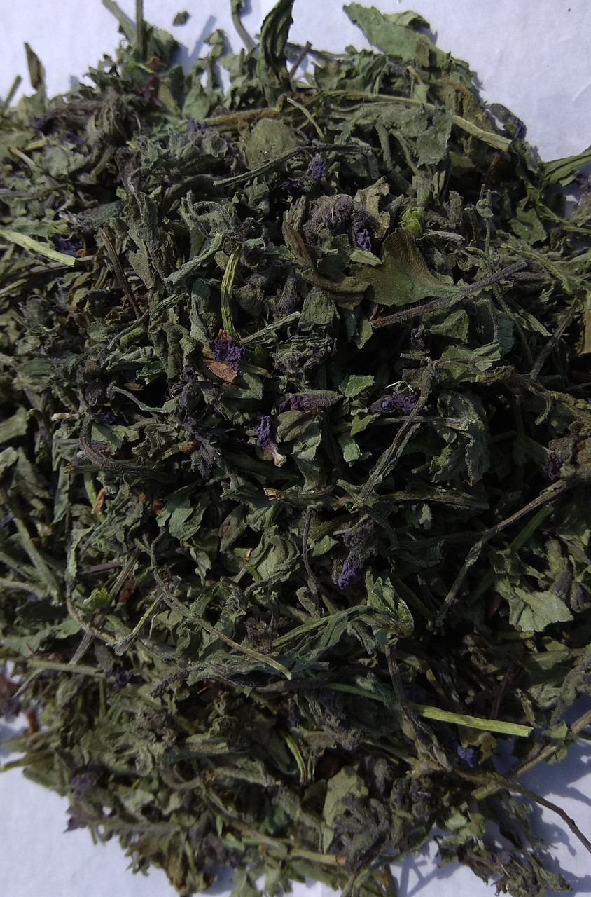 Медунка / Медуниця, 100г.