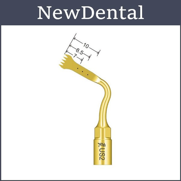 Насадка пьезохирургическая US2, фото 1