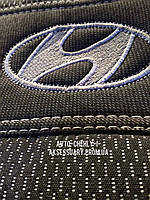 Чехлы для Hyundai Getz '02-11