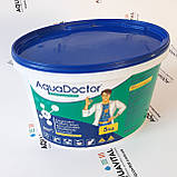 Флокулянт для басейну AquaDoctor FL | коагулянт в гранулах 5 кг, фото 4