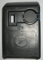 Пластиковый щиток ( коробка ) на двигатель Limex 125 ls
