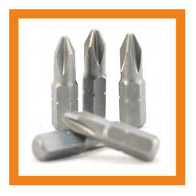 Насадки викруткове