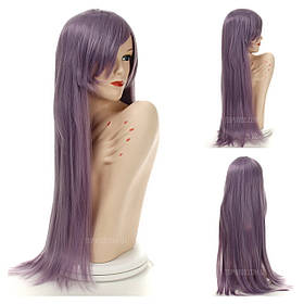 Перука з канекалону BD142A бузковий для сцени, танців, вечірок та розваг