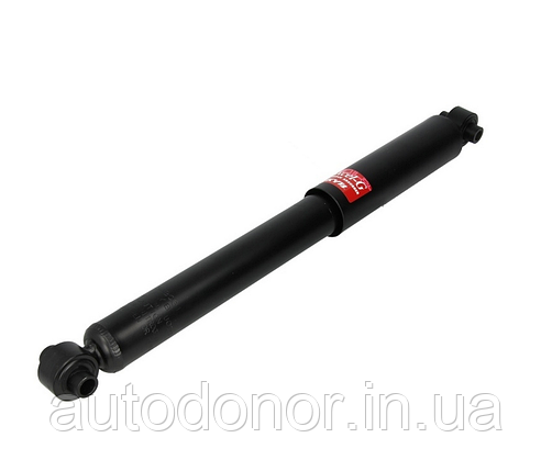 Амортизатор задній газомаслянный KYB Citroen C3 II (09-) 348031, фото 1