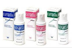 Saugella - правильная интимная гигиена