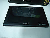 Планшет ONDA VX610W на запчасти (материнская плата, батарея, дисплей, вебкамера, корпус, кнопки, шлейф)