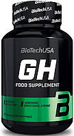 GH Hormone Regulator BioTech, 120 капсул