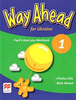 Way Ahead for Ukraine 1 Pupil s Book plus Workbook