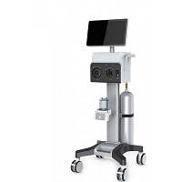 Апарат штучної вентиляції легень S1100A