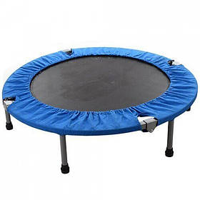 Батут дитячий PROFI MS 1426 діаметр 100 см