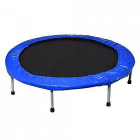 Батут дитячий PROFI MS 1423 діаметр 132 см