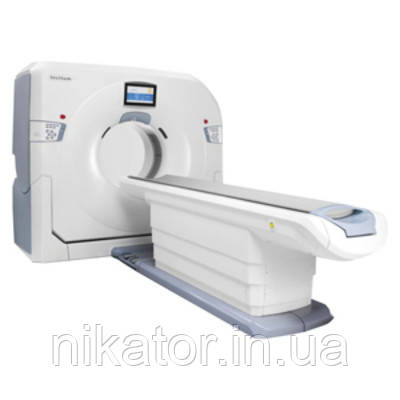 Комп'ютерний тограф Insitum 16