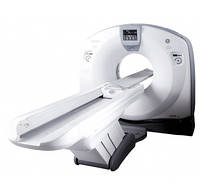 Компьютерная томографическая система Optima CT540