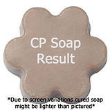 Блакитна вата №64, косметична віддушка для мила, свічок, косметики ручної роботи, США, ваніль 4%, фото 2