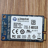 SSD Kingston SMS200S3/480gb msata