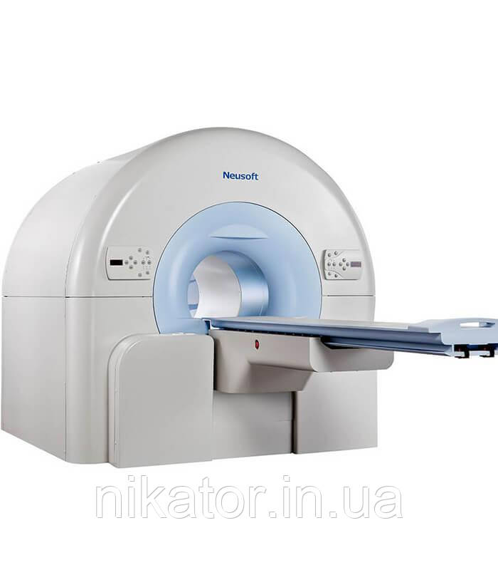 Томограф магнітний резонансний Neusoft NSM-S15P