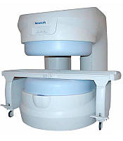 Відкрита магнітна система Тесла Neusoft Superstar 0.35T