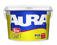 Клей ПВА Aura Fix PVA 5л