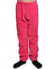 Штани теплі для дівчинки (розміри 110-158 у кольорах), фото 2