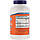 Now Foods, Molecularly Distilled Omega-3, Молекулярно-дистильована омега-3, 200 рибних капсул, фото 2