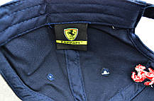 Бейсболка Classic Ferrari (31804-35), фото 5