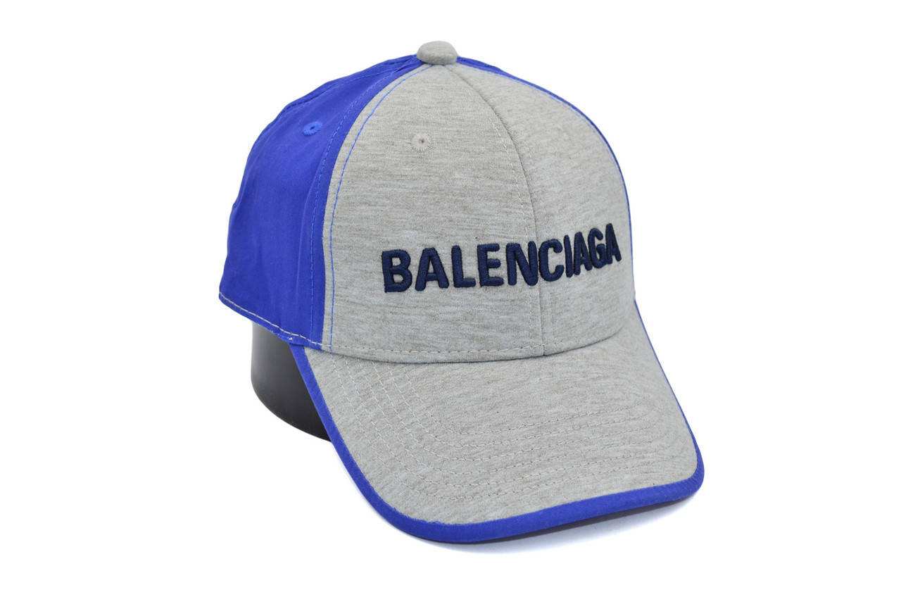Бейсболка Classic Balenciaga (1118-3)