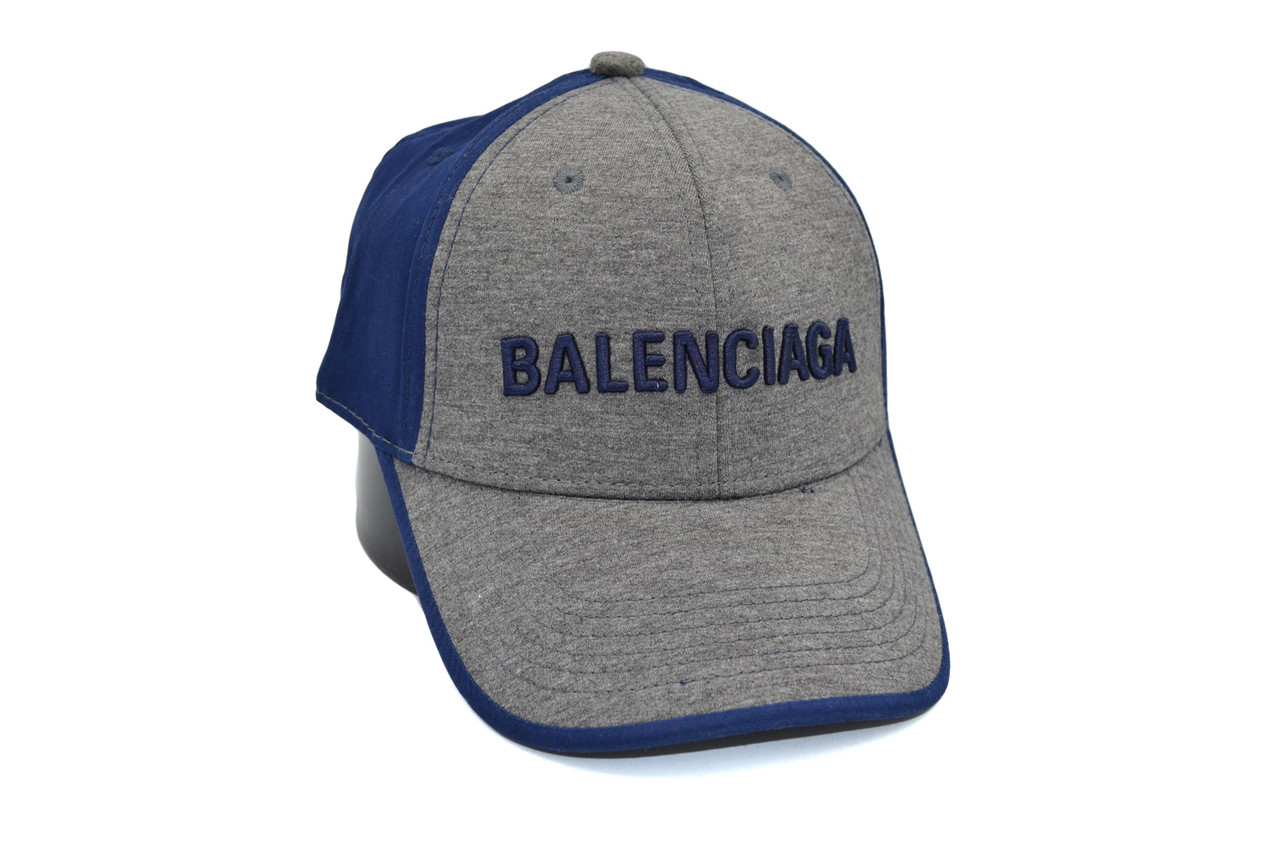 Бейсболка Classic Balenciaga (1118-4)