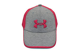 Бейсболка Classic Under Armour (1118-7), фото 2