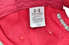 Бейсболка Classic Under Armour (1118-7), фото 4