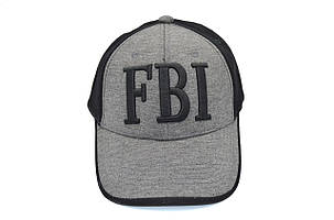 Бейсболка ClassicFBI (1118-11), фото 3